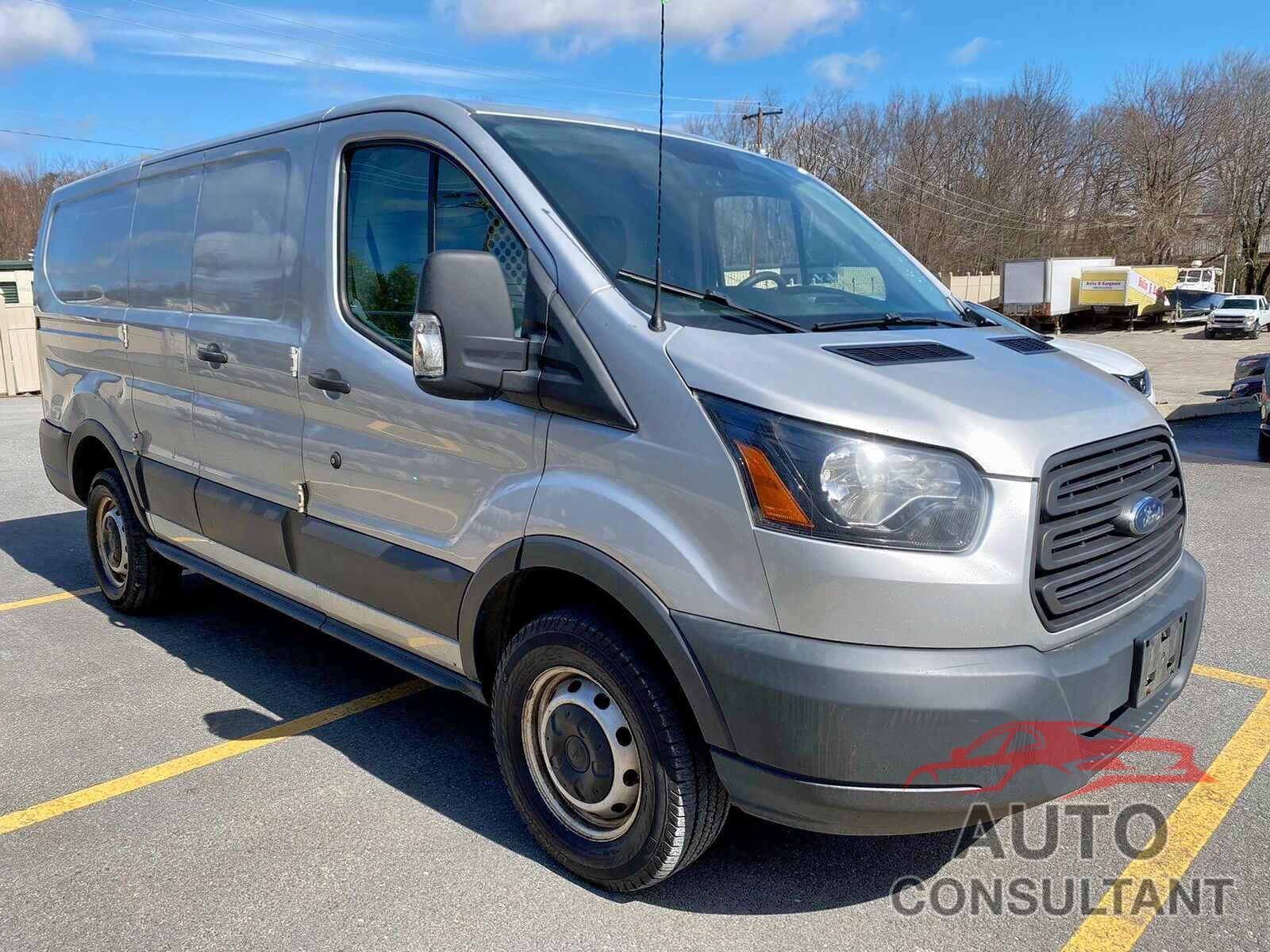 FORD TRANSIT CO 2016 - 1FTYR1ZM8GKB01337