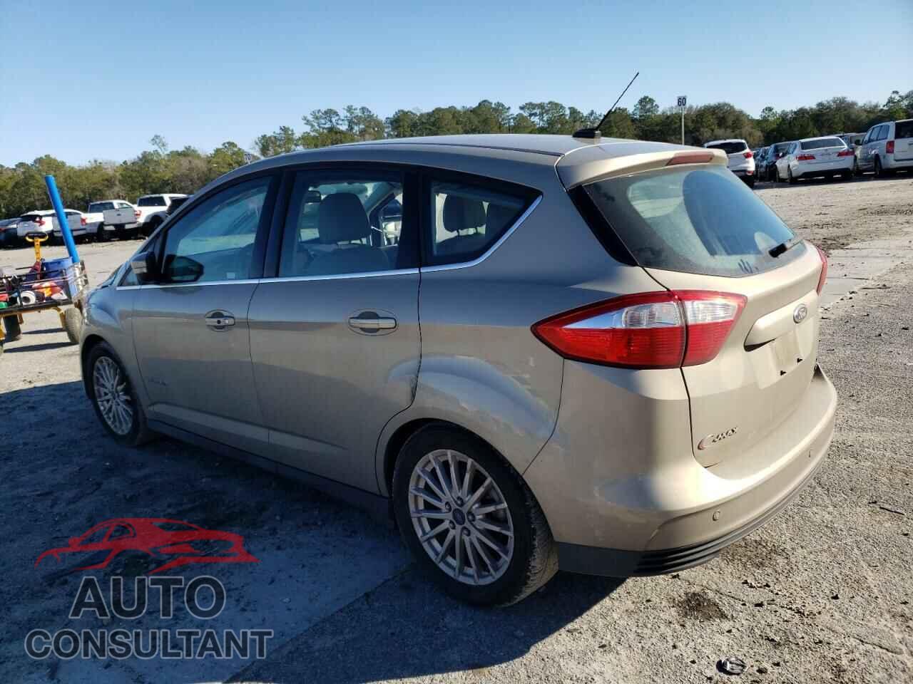 FORD CMAX 2015 - 1FADP5BU1FL115987