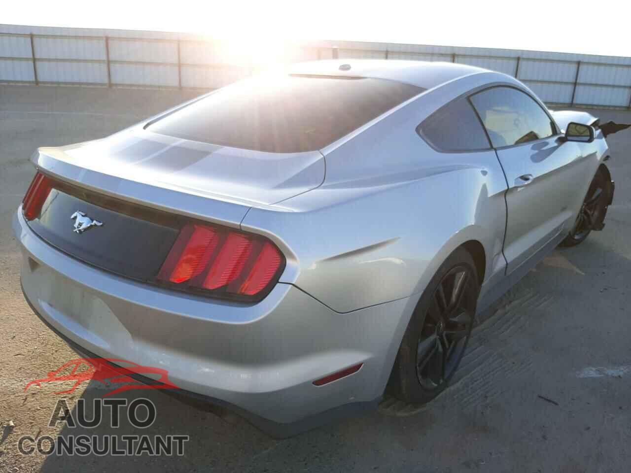 FORD MUSTANG 2016 - 1FA6P8TH4G5274312