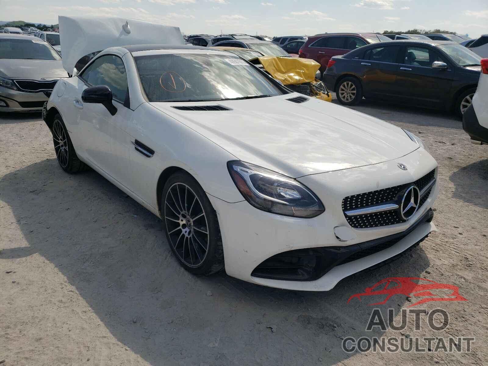 MERCEDES-BENZ S CLASS 2018 - WDDPK3JA3JF152067