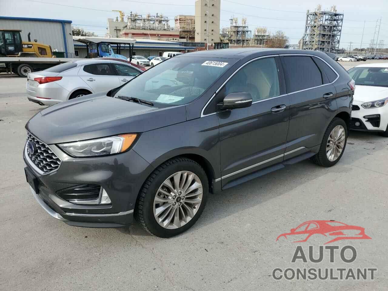 FORD EDGE 2020 - 2FMPK3K94LBB09842