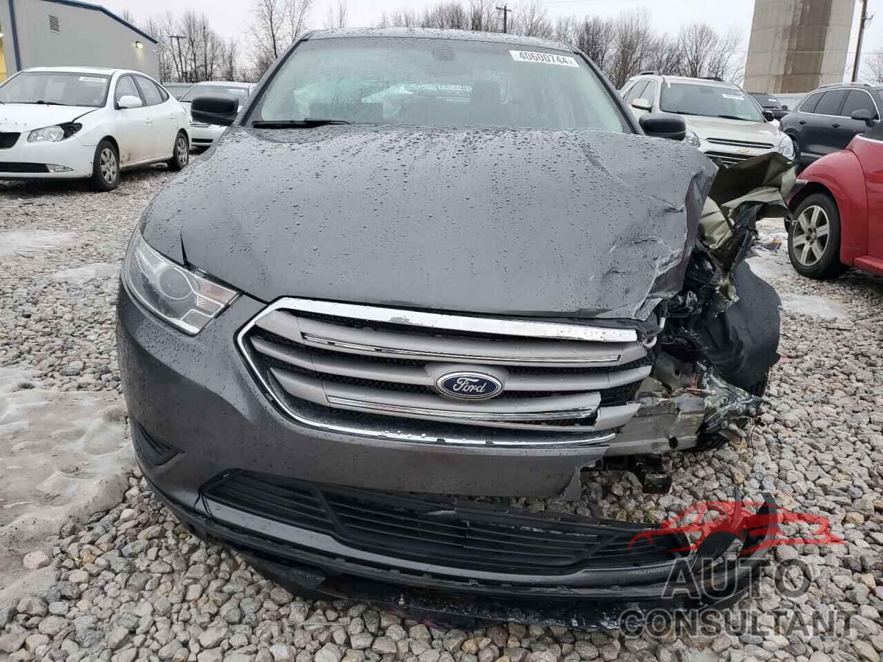 FORD TAURUS 2016 - 1FAHP2D81GG119984