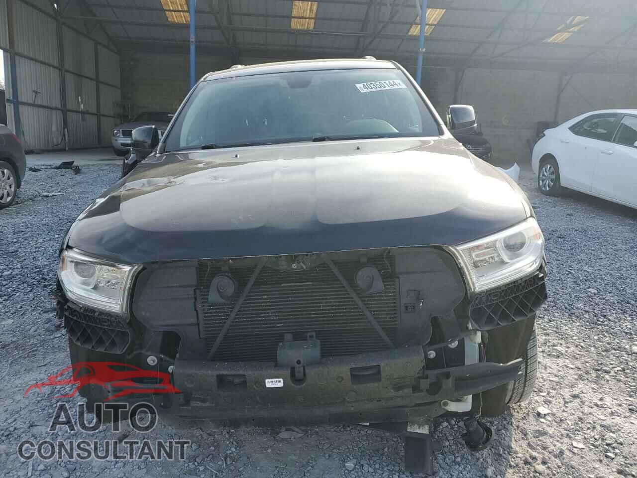 DODGE DURANGO 2018 - 1C4RDHAGXJC290477