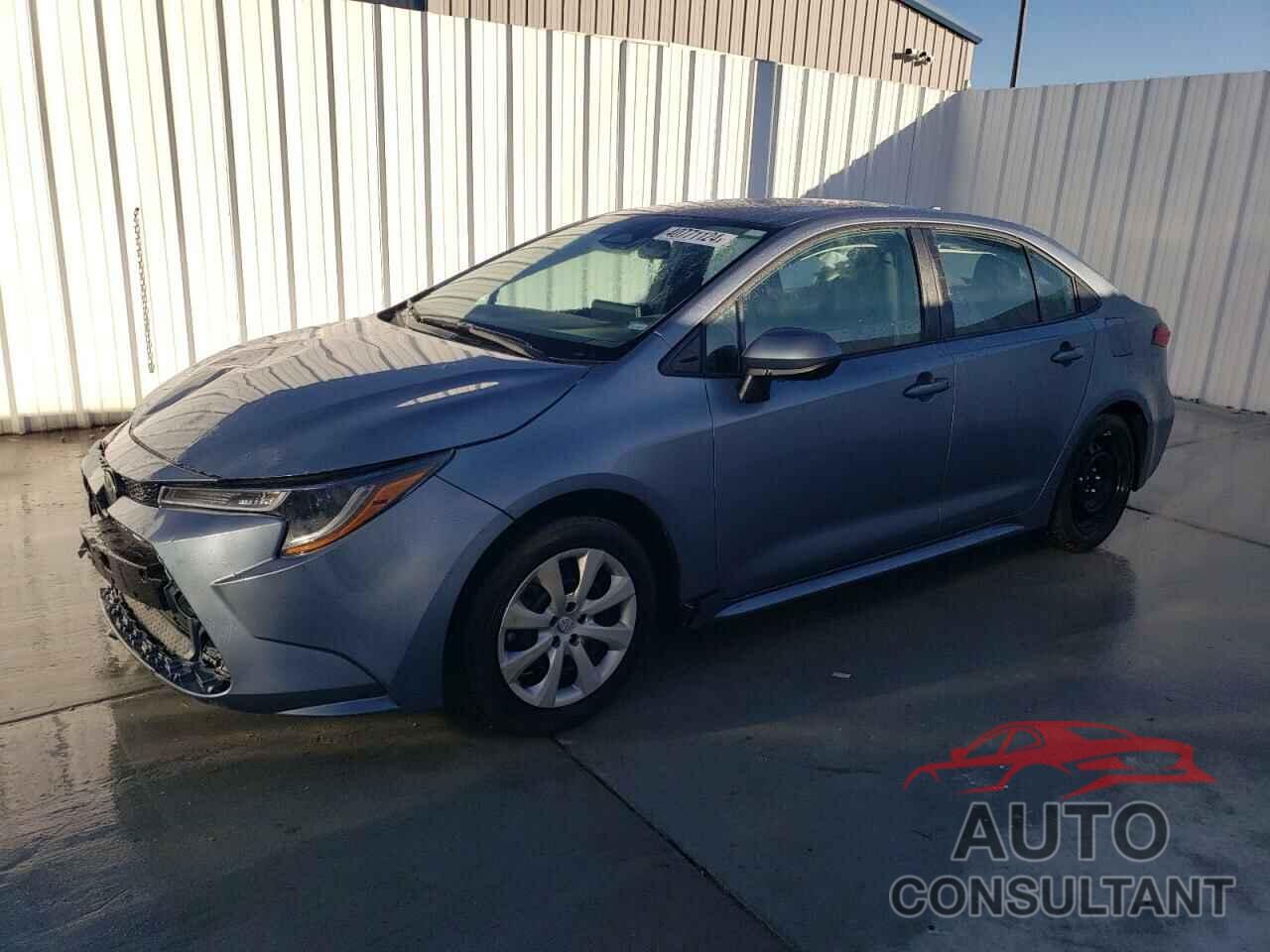 TOYOTA COROLLA 2023 - 5YFB4MDE7PP064949