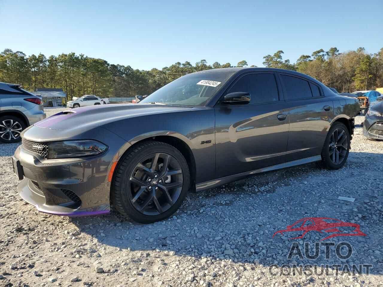 DODGE CHARGER 2023 - 2C3CDXCT4PH640318