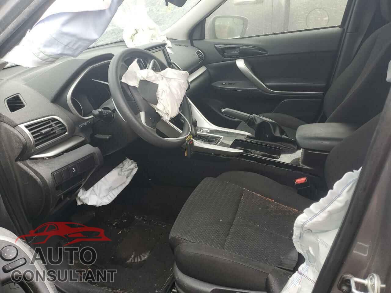 MITSUBISHI ECLIPSE 2020 - JA4AT3AA9LZ013506