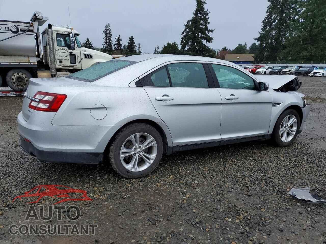 FORD TAURUS 2013 - 1FAHP2E84DG217031