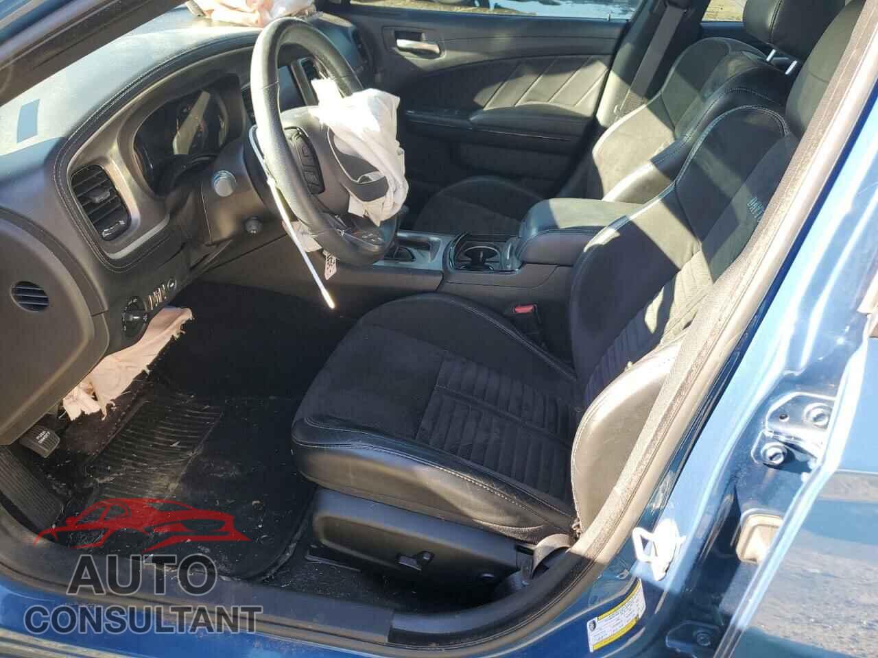 DODGE CHARGER 2020 - 2C3CDXCT7LH181053