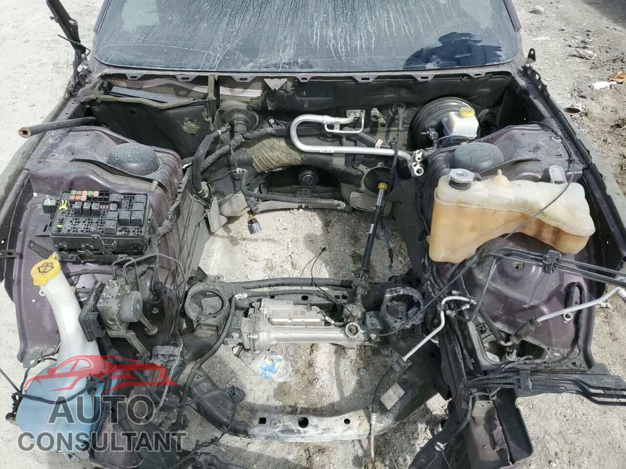 DODGE CHALLENGER 2021 - 2C3CDZAG2MH638032