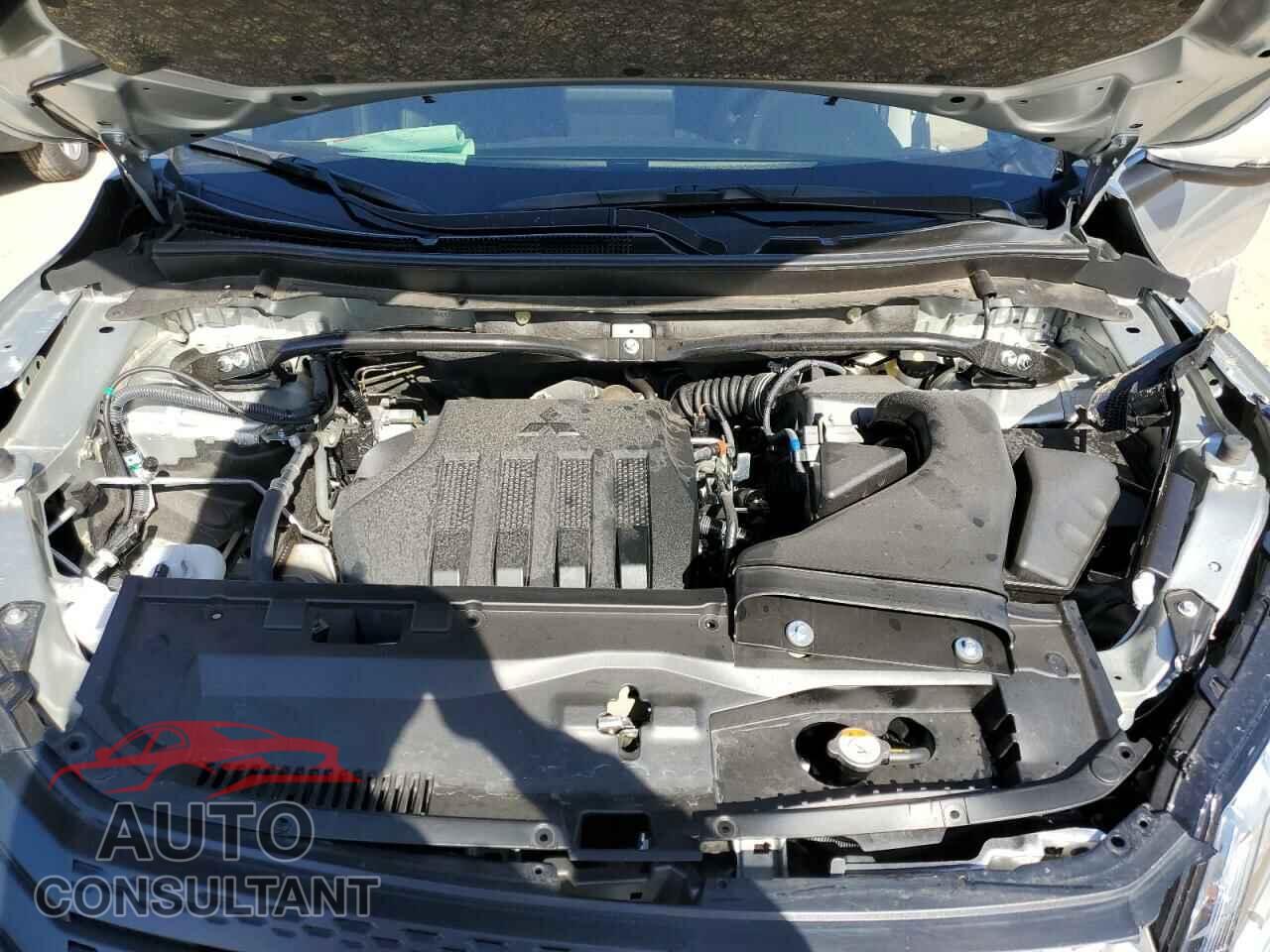 MITSUBISHI ECLIPSE 2023 - JA4ATWAA8PZ044169