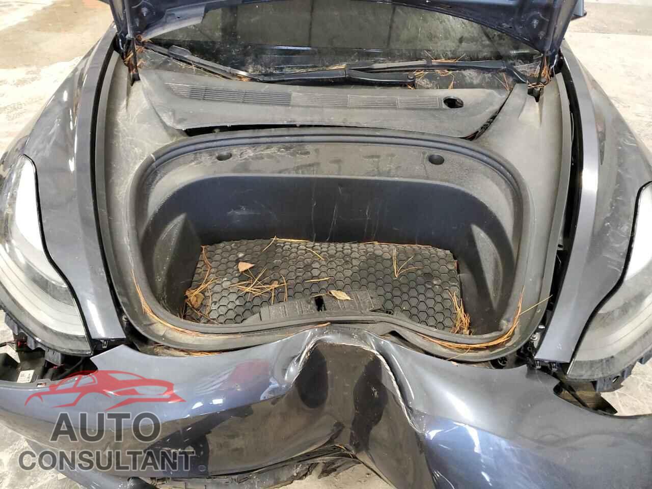 TESLA MODEL 3 2021 - 5YJ3E1EA3MF099779