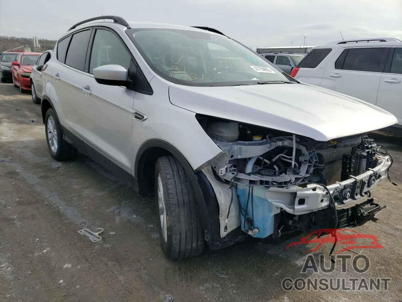 FORD ESCAPE 2019 - 1FMCU9HD1KUC03807