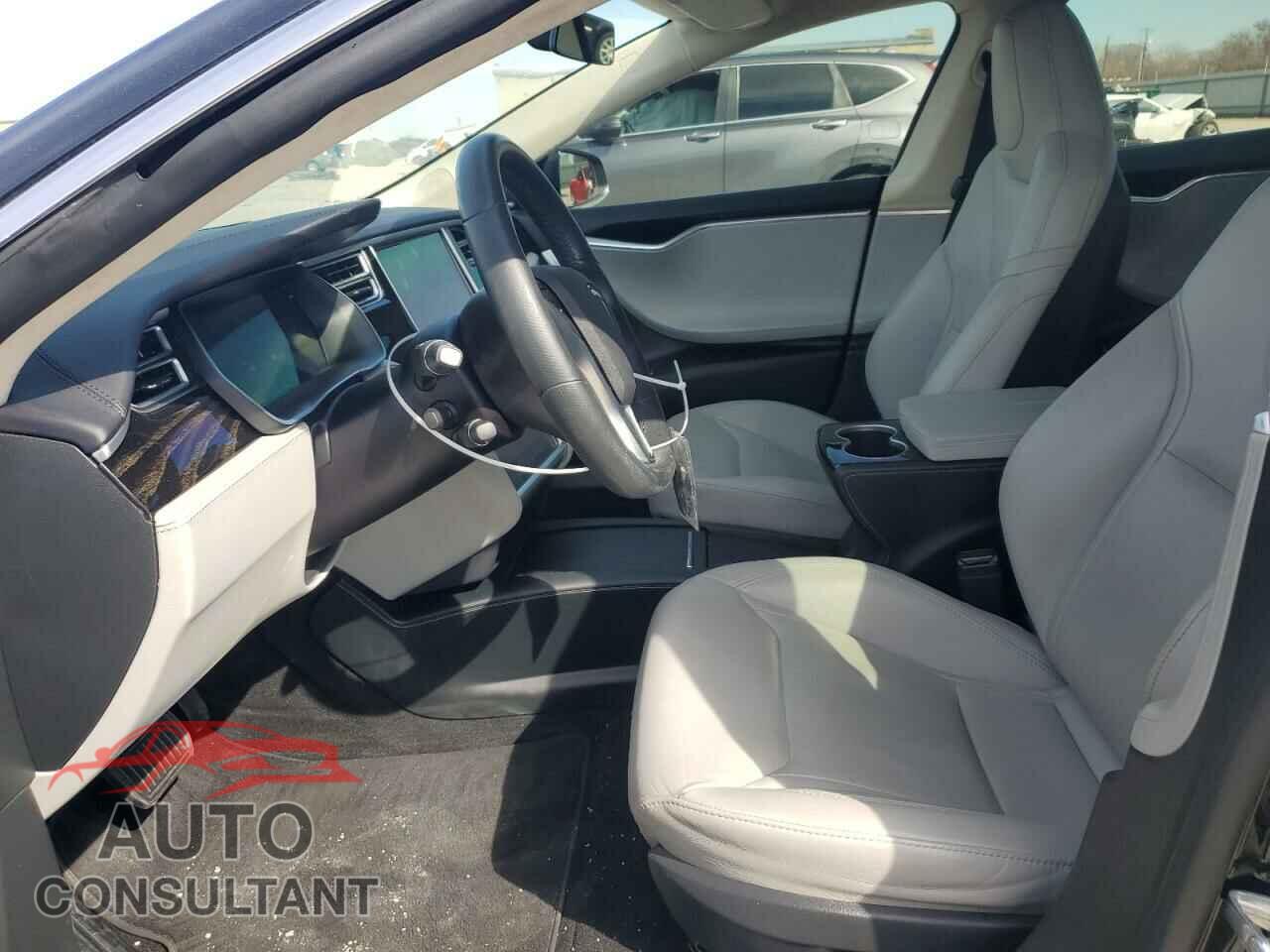 TESLA MODEL S 2016 - 5YJSA1E11GF175480