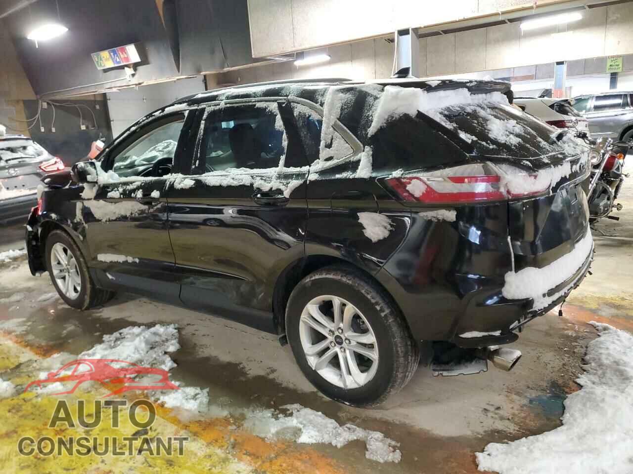 FORD EDGE 2020 - 2FMPK4J96LBA81470
