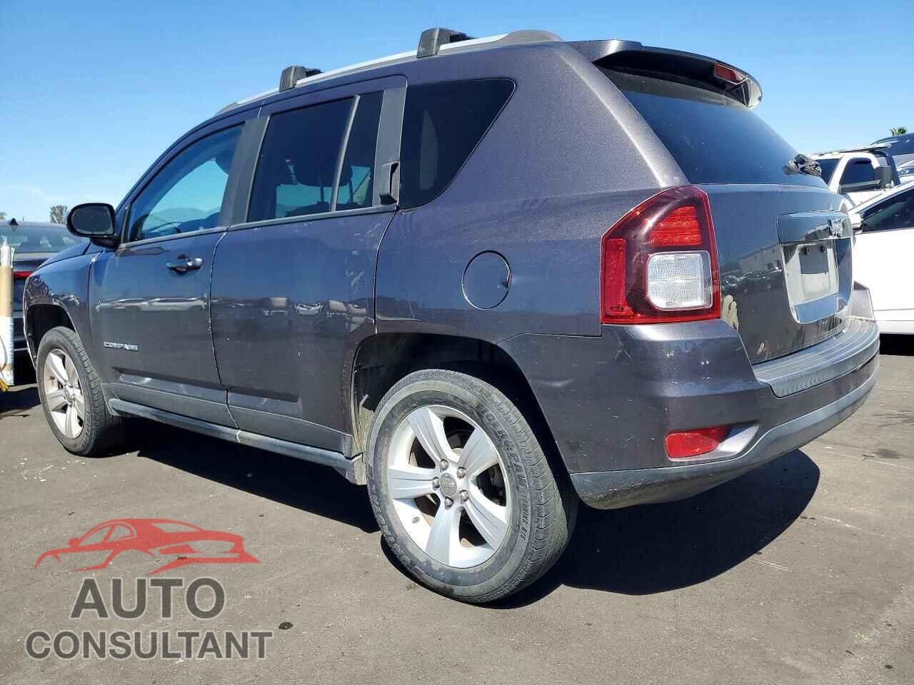 JEEP COMPASS 2015 - 1C4NJDBB5FD379152
