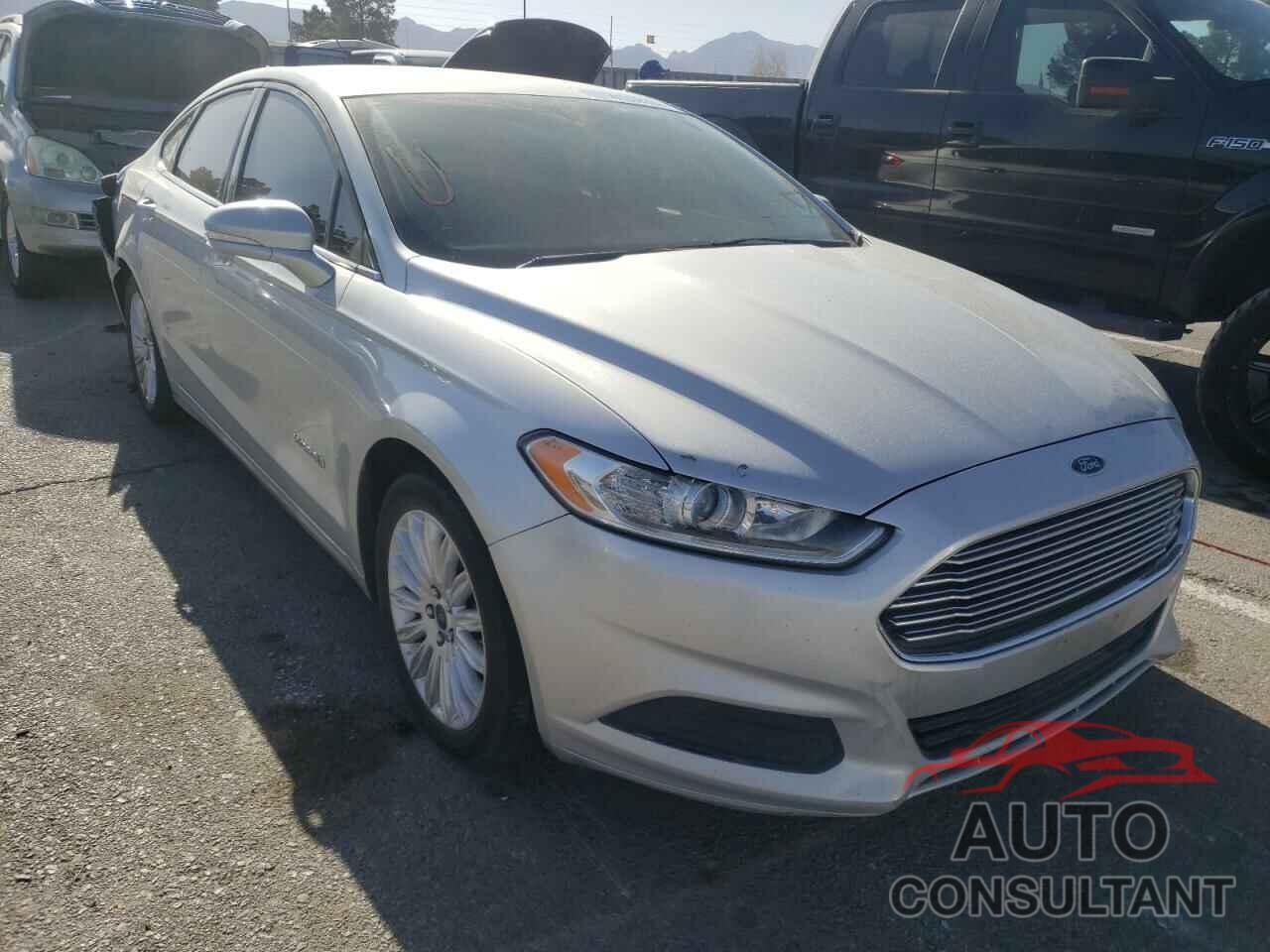 FORD FUSION 2016 - 3FA6P0LUXGR405982