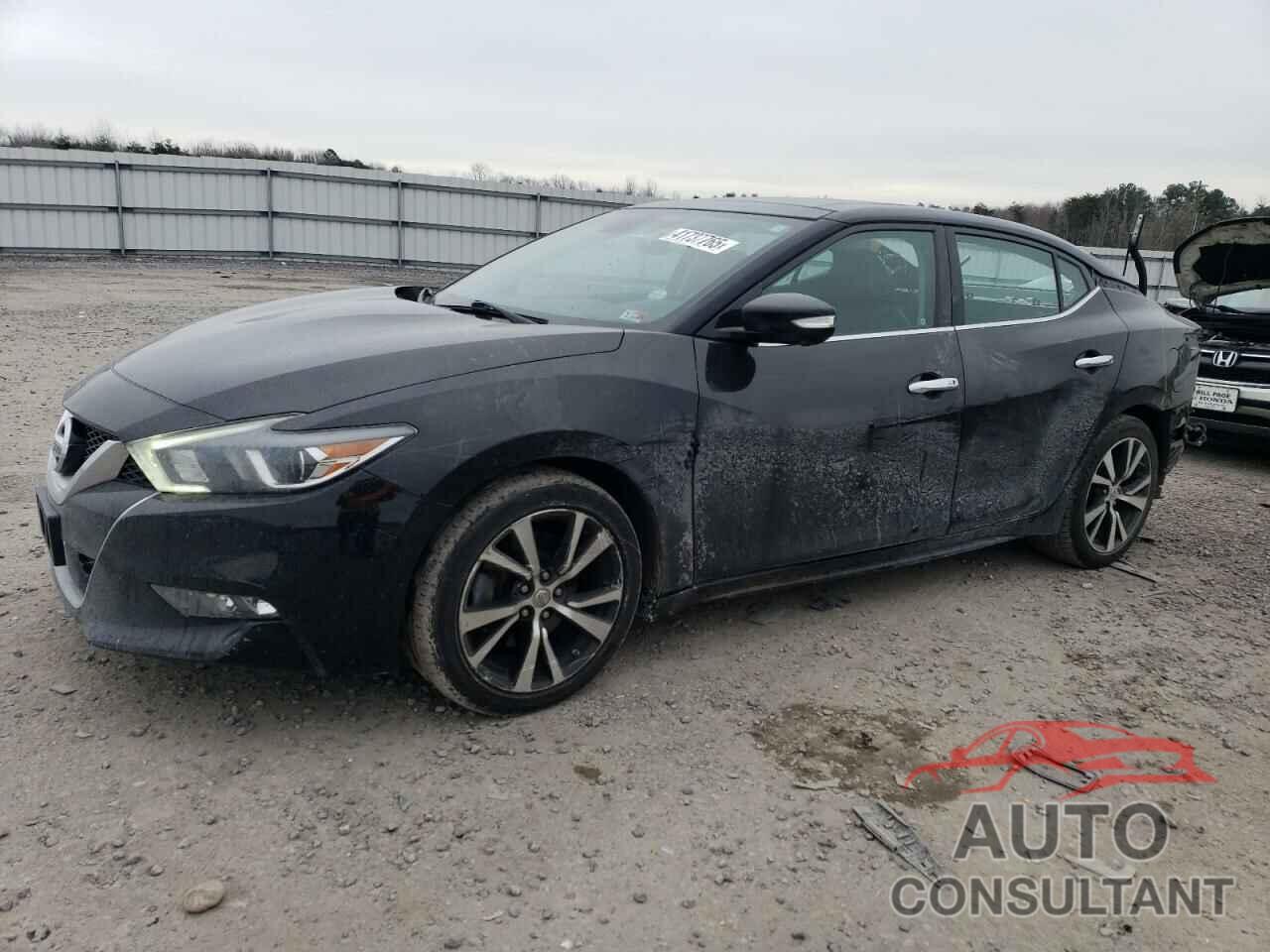 NISSAN MAXIMA 2017 - 1N4AA6AP1HC455200