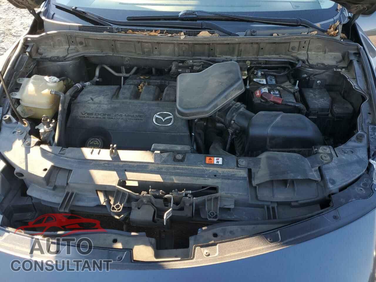 MAZDA CX-9 2014 - JM3TB2BA7E0444743