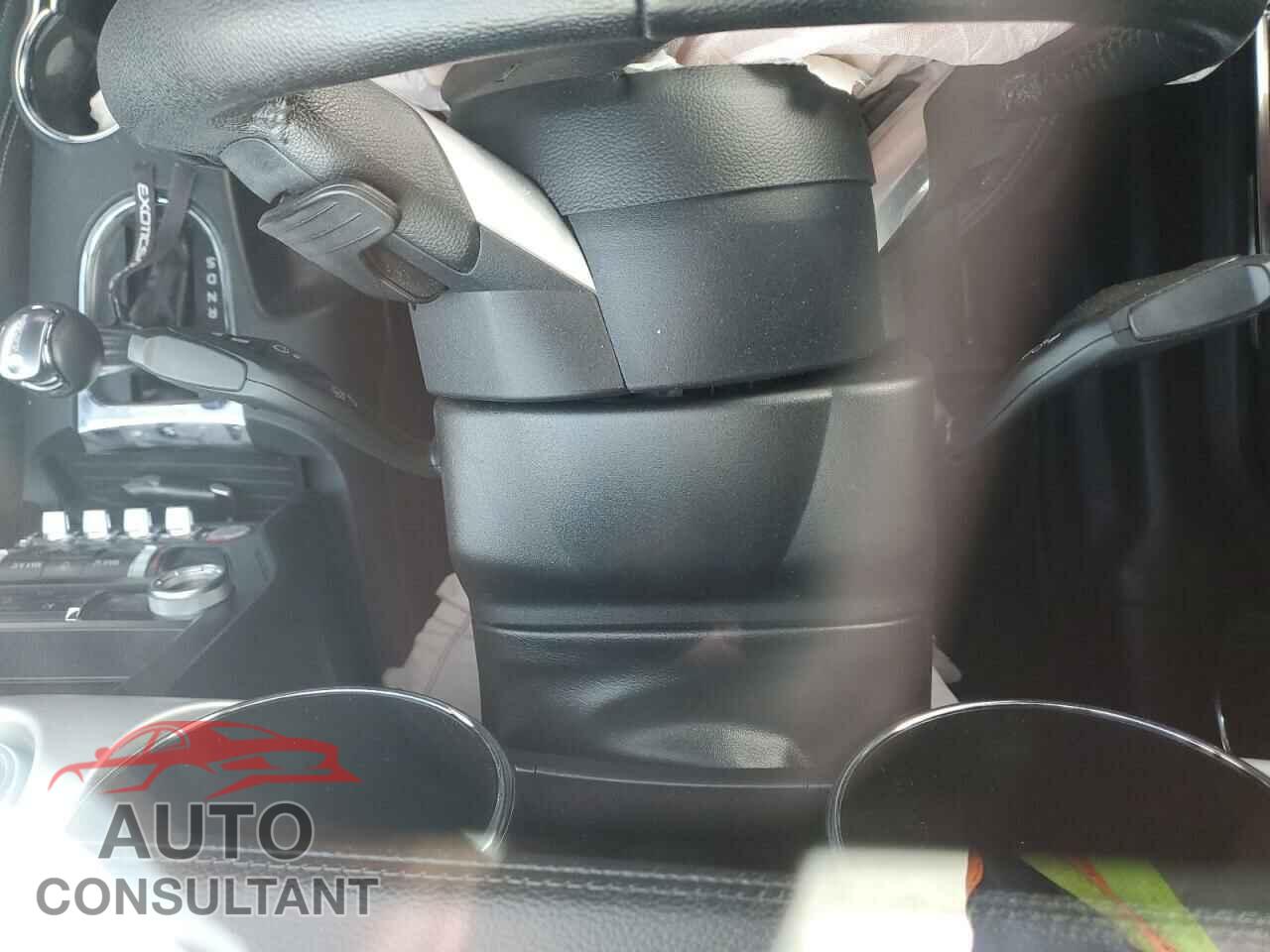 FORD MUSTANG 2015 - 1FA6P8CF9F5358932