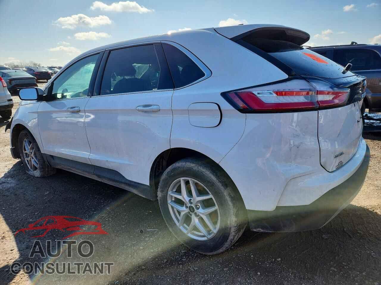 FORD EDGE 2024 - 2FMPK4J91RBA45789