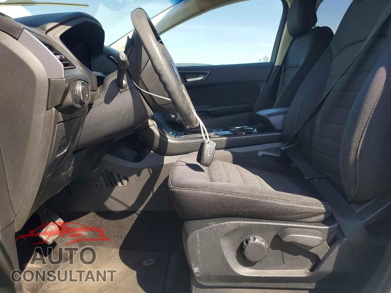 FORD EDGE 2017 - 2FMPK3G90HBC65344