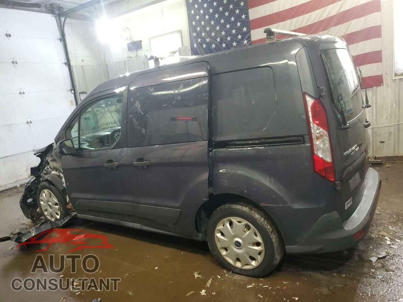 FORD TRANSIT 2014 - NM0LS6F79E1148693