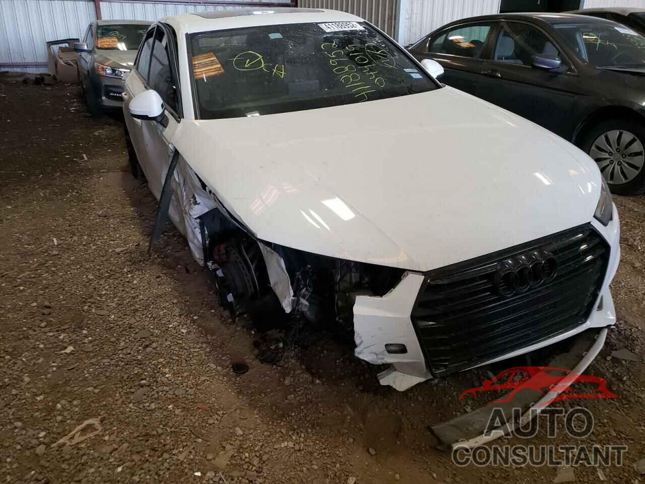 AUDI A4 2019 - WAUGMAF41KA044019