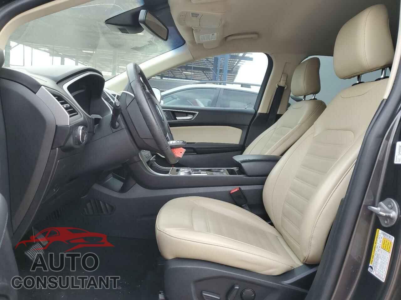 FORD EDGE 2020 - 2FMPK3J90LBA33439