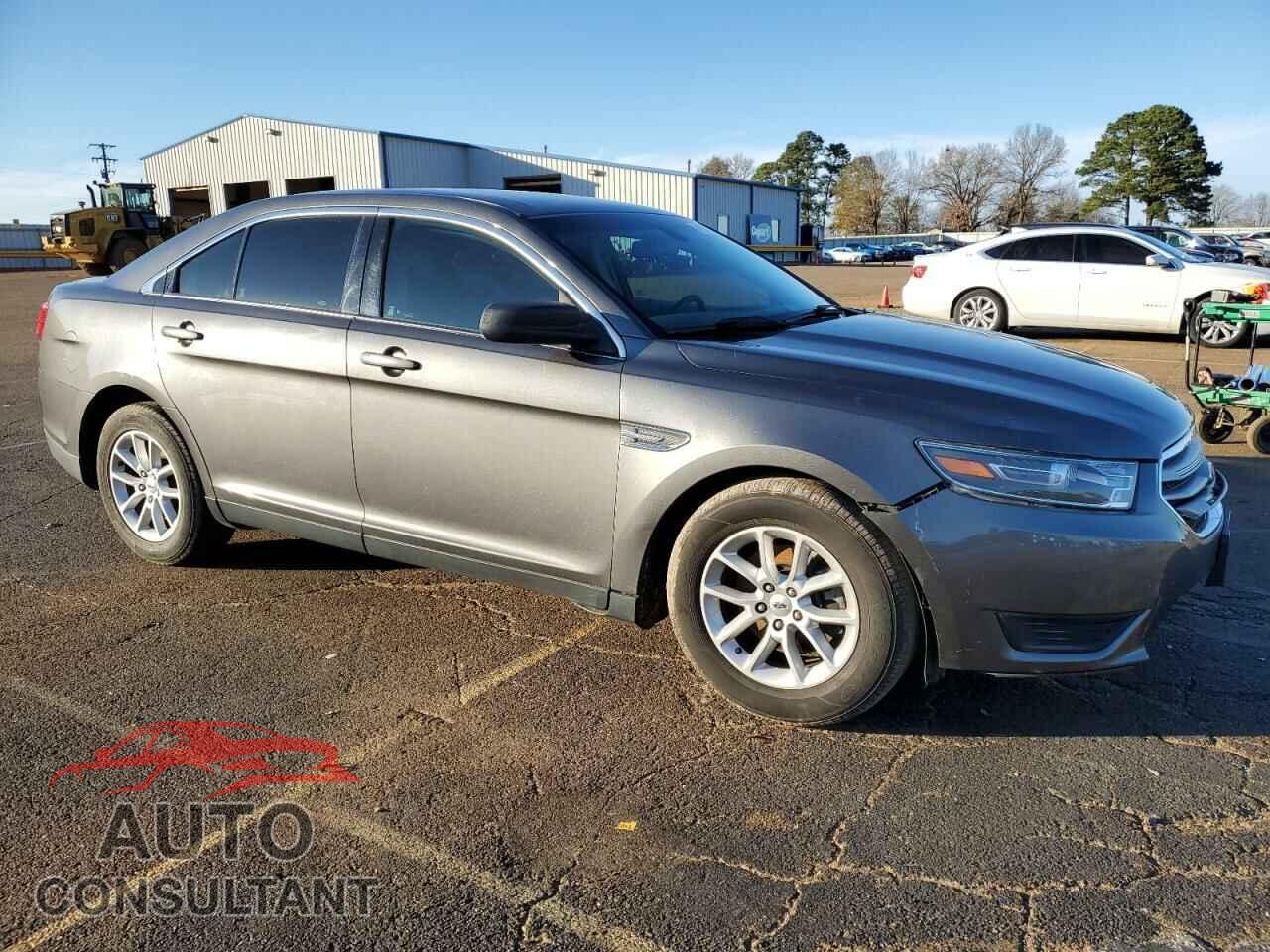 FORD TAURUS 2015 - 1FAHP2D81FG127498