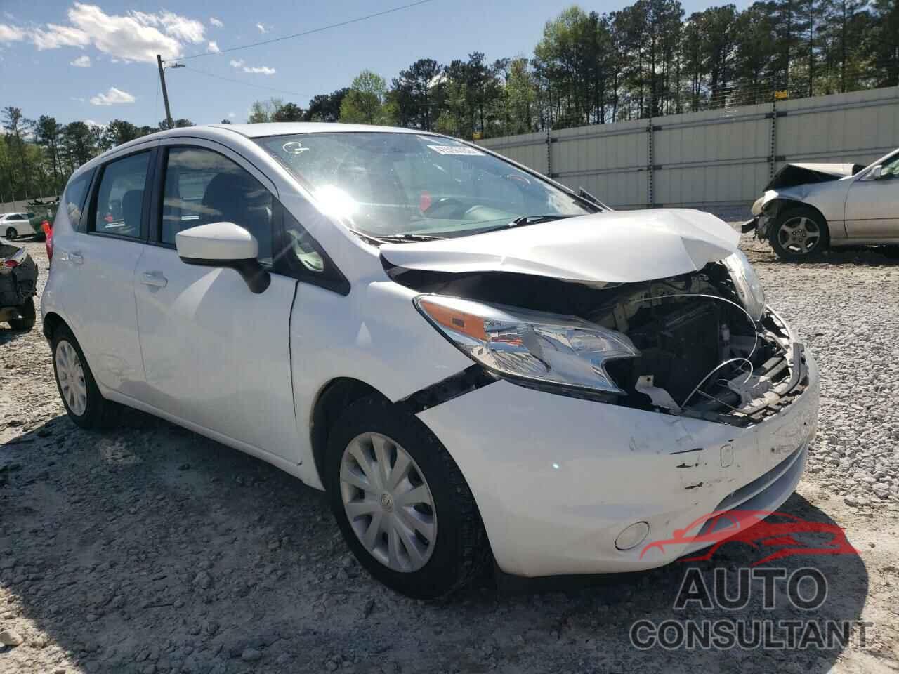NISSAN VERSA 2016 - 3N1CE2CP5GL383288