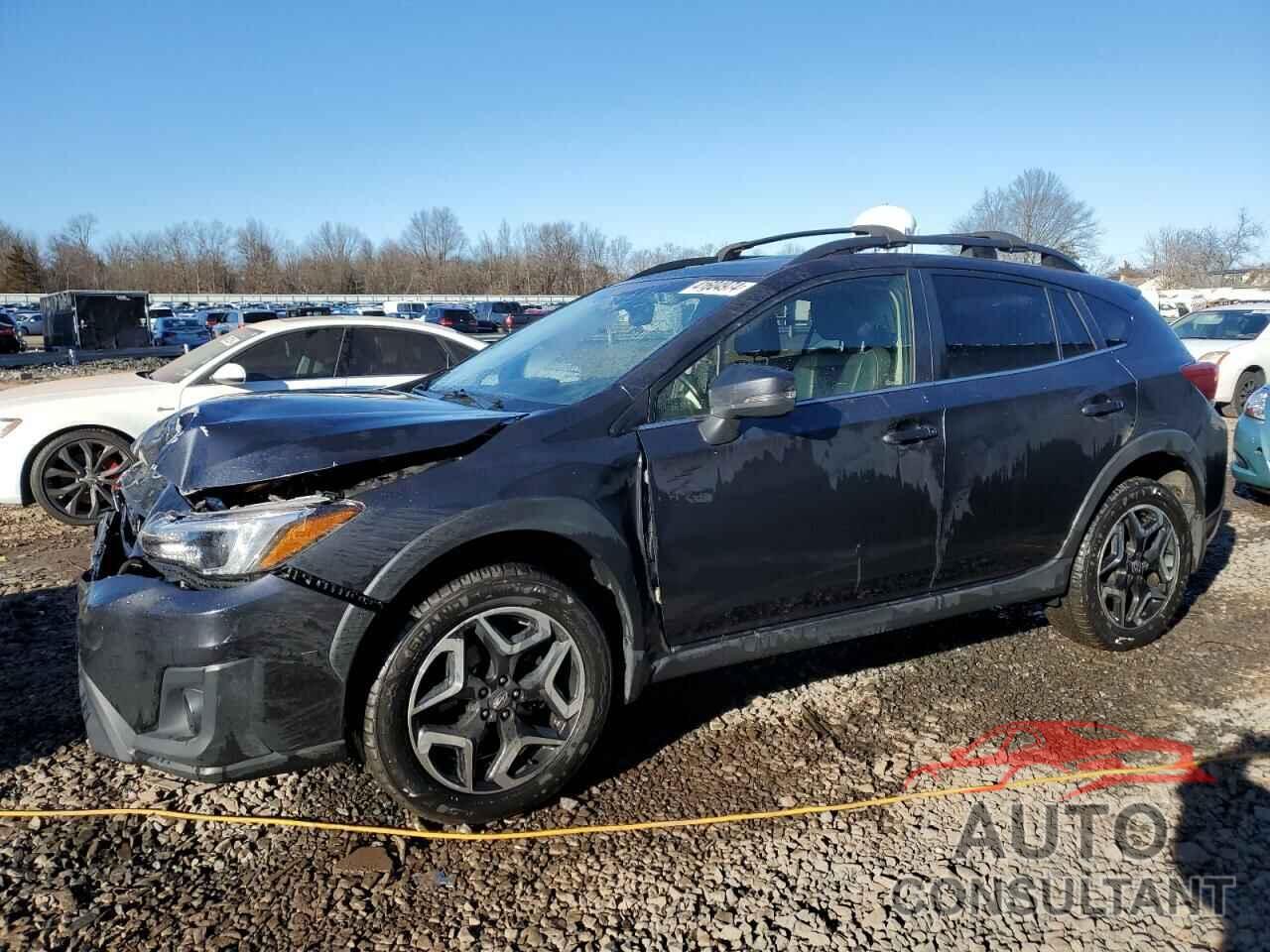 SUBARU CROSSTREK 2019 - JF2GTANC3K8258758