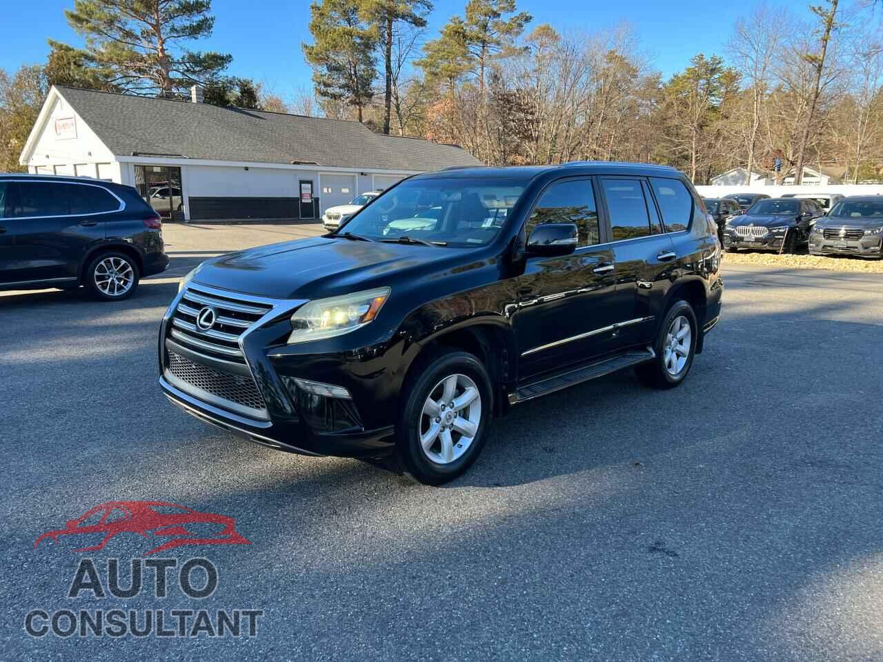 LEXUS GX 2016 - JTJBM7FX2G5127577