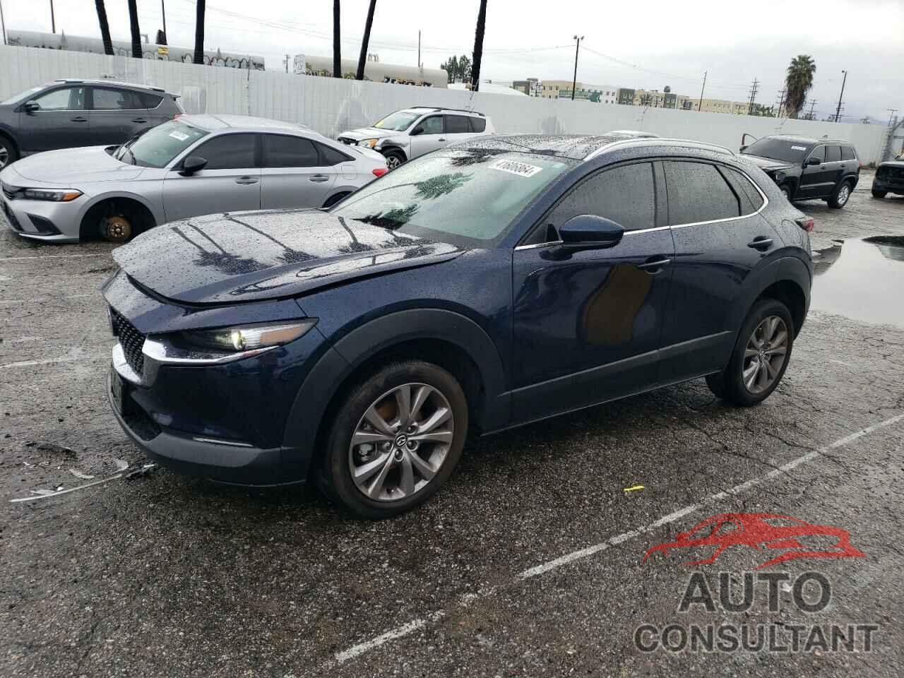 MAZDA CX30 2022 - 3MVDMBCL3NM406302
