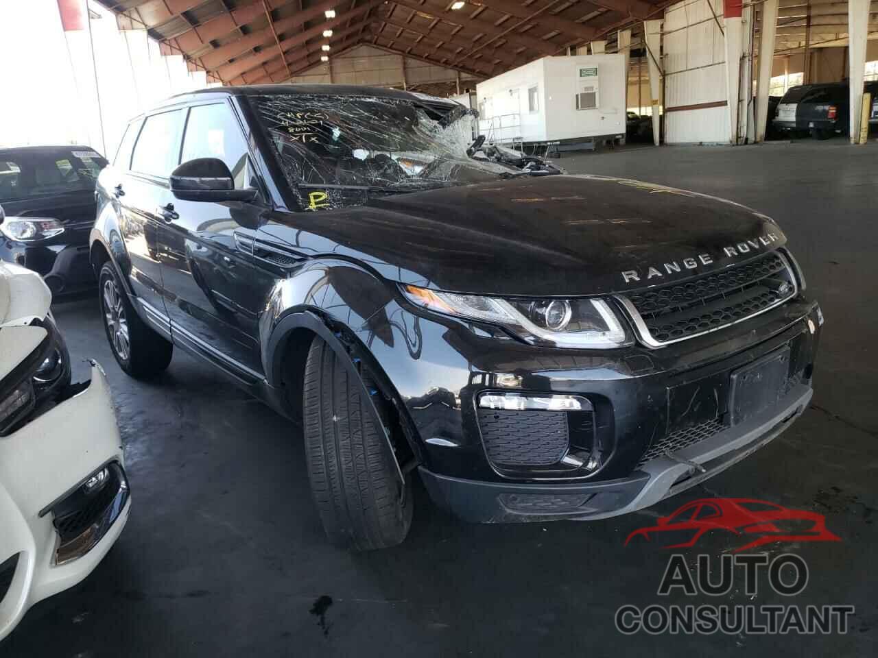 LAND ROVER RANGEROVER 2016 - SALVP2BG0GH144613