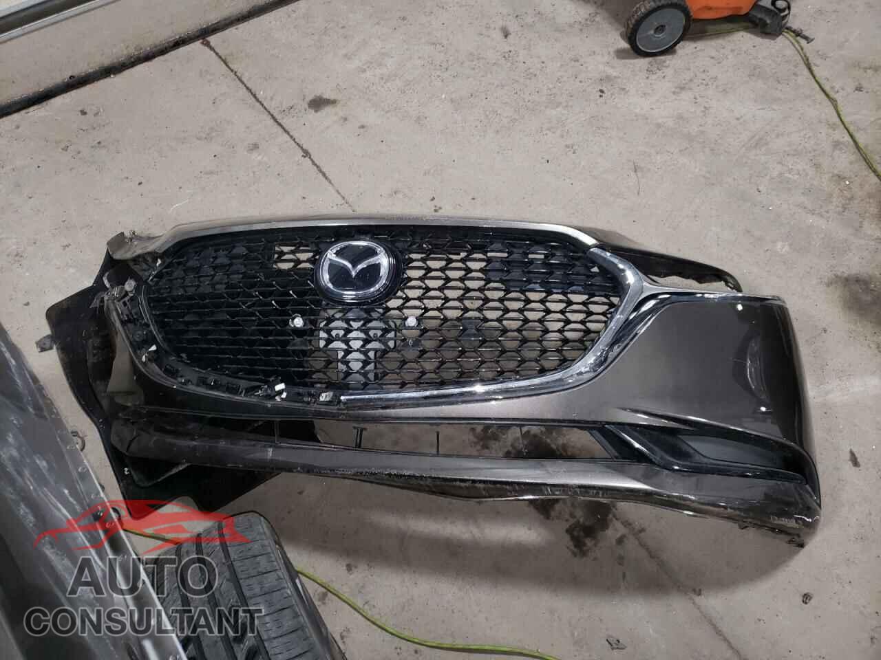 MAZDA 3 2019 - JM1BPADL4K1123635