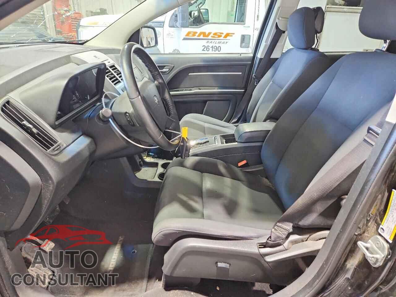 DODGE JOURNEY 2010 - 3D4PH5FV8AT213714