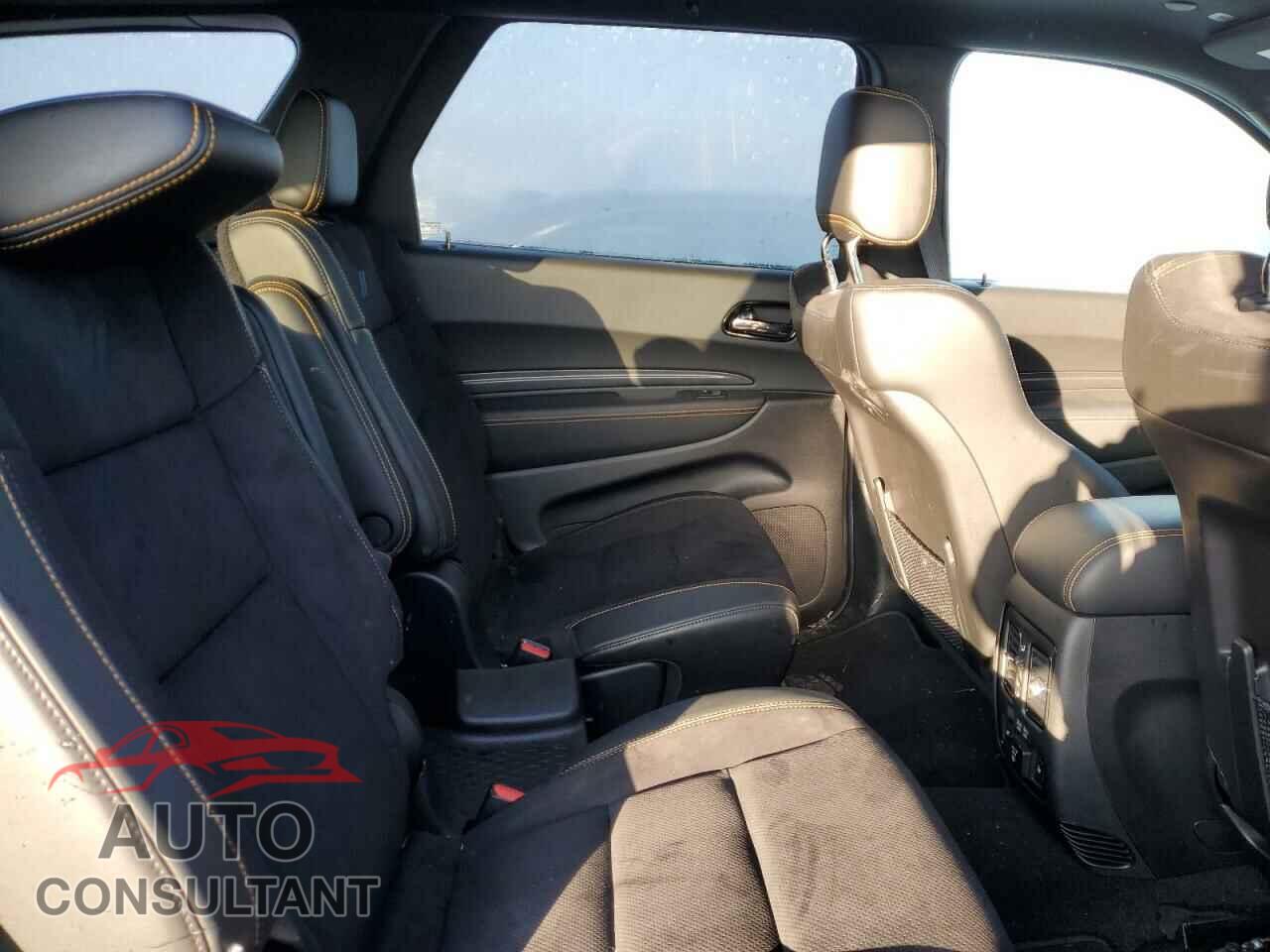 DODGE DURANGO 2023 - 1C4SDJCT7PC559000