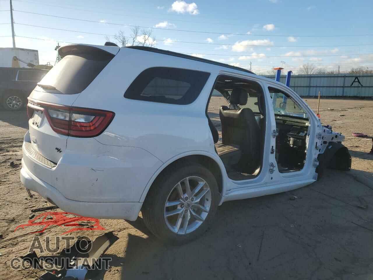 DODGE DURANGO 2023 - 1C4SDJCT5PC638584