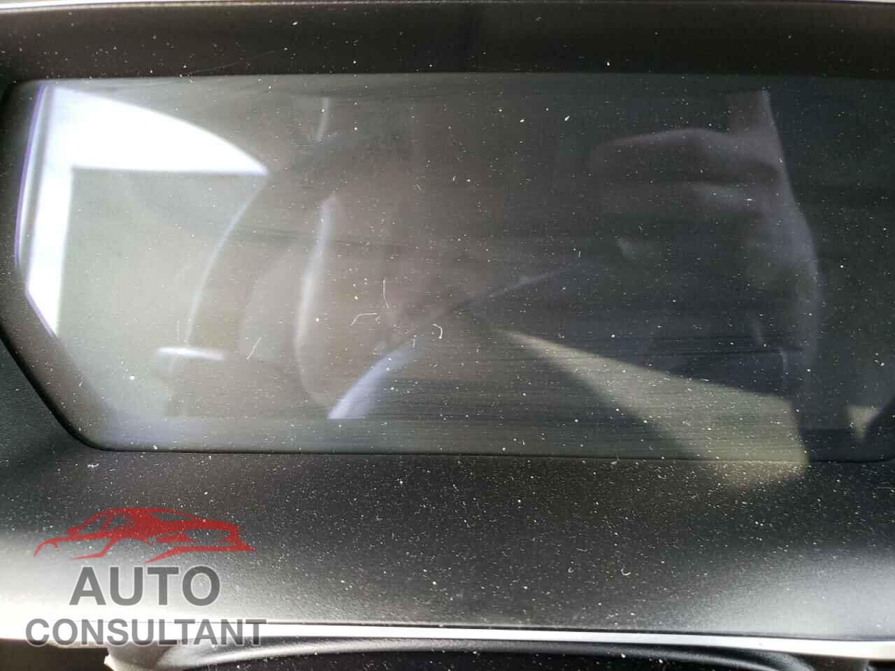 TESLA MODEL S 2016 - 5YJSA1E27GF120931