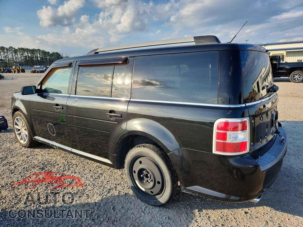 FORD FLEX 2014 - 2FMGK5C83EBD24388