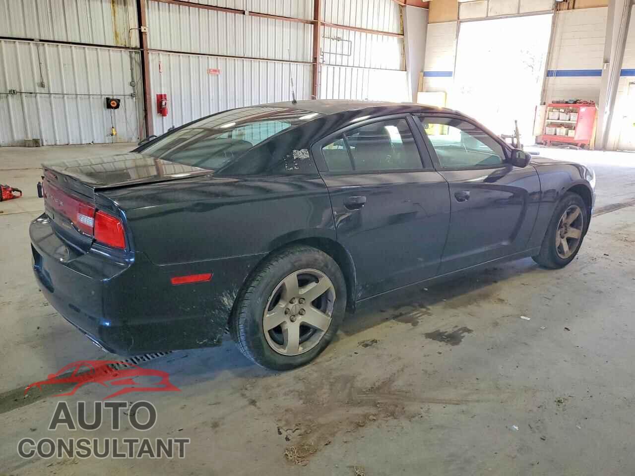 DODGE CHARGER 2014 - 2C3CDXAG2EH350985