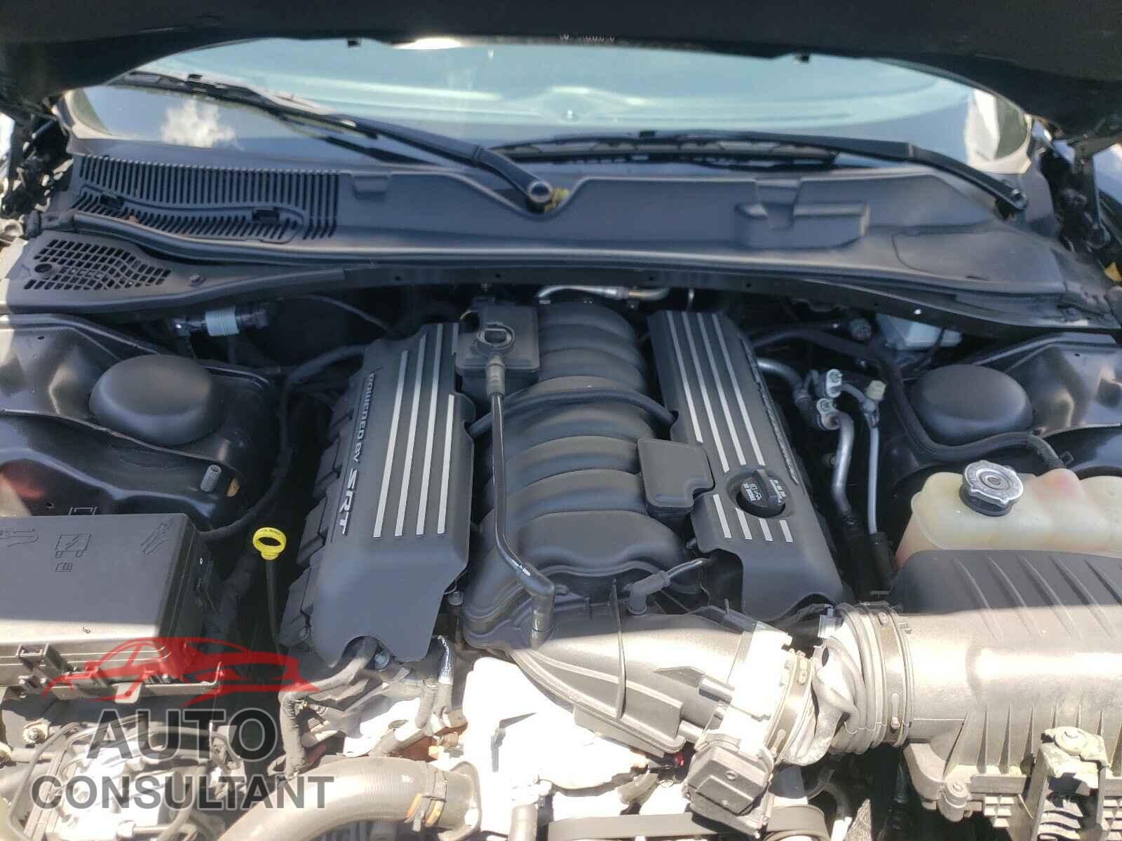 DODGE CHALLENGER 2016 - 2C3CDZFJ4GH271854