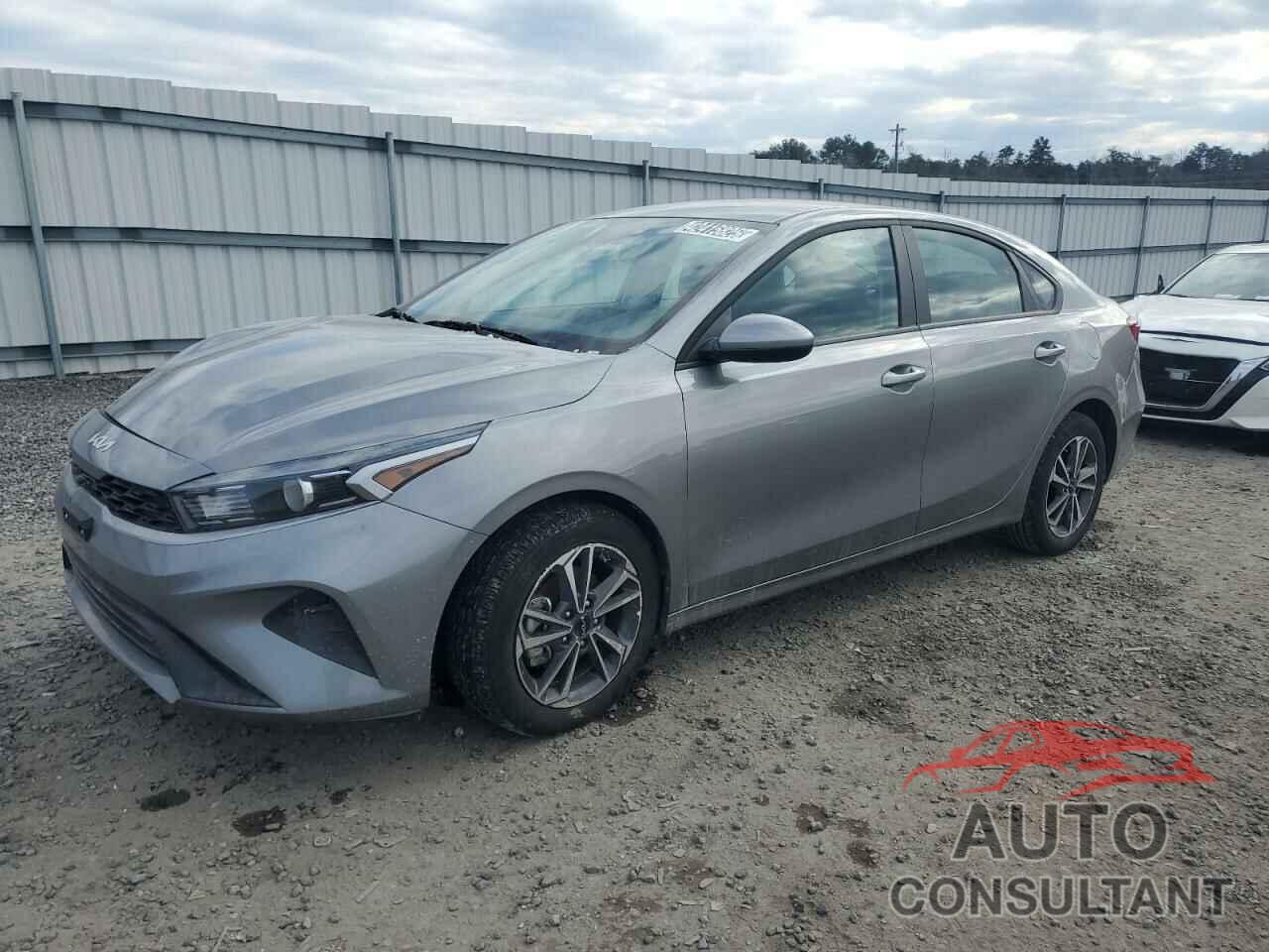 KIA FORTE 2024 - 3KPF24AD7RE779057