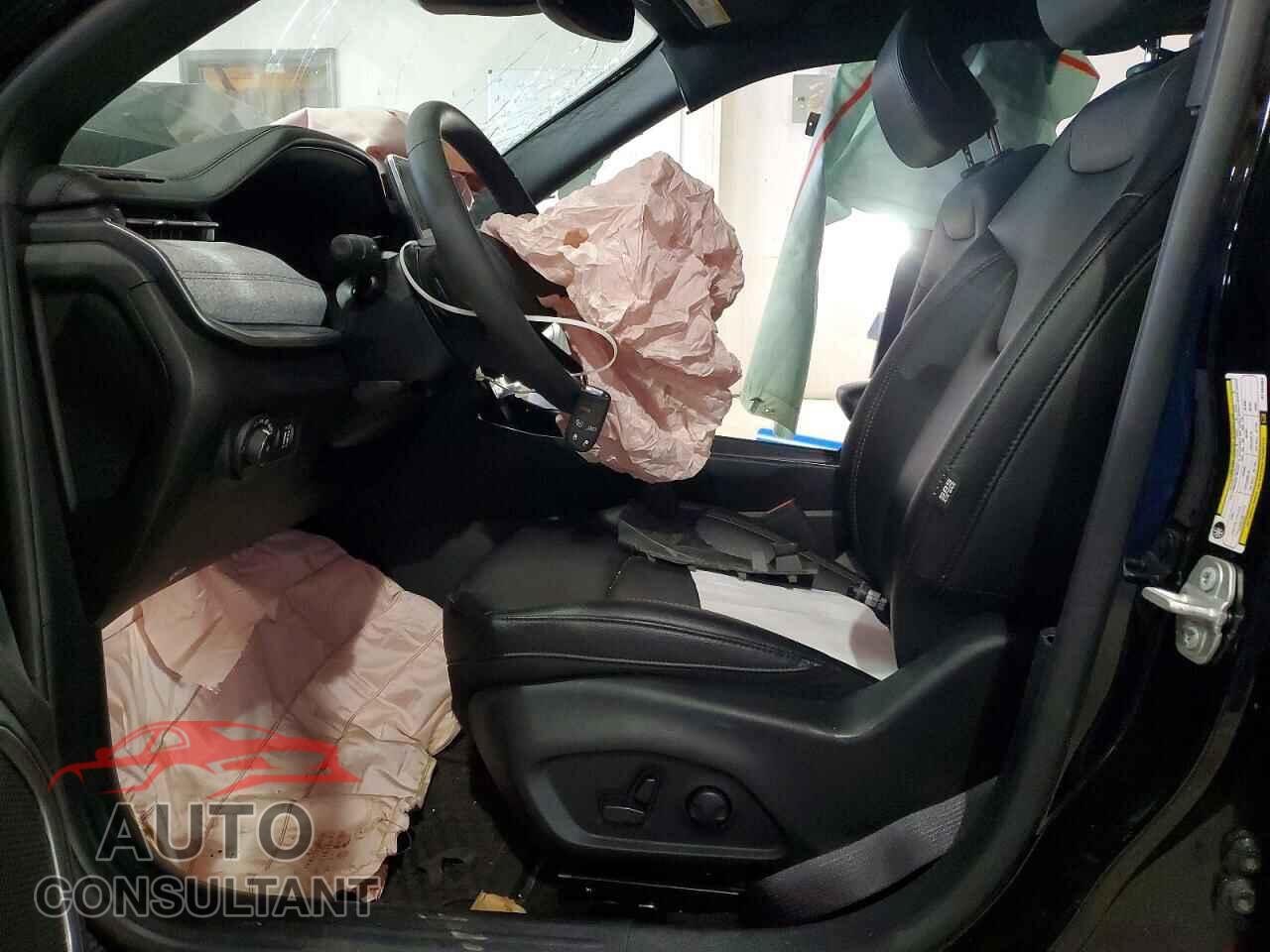JEEP COMPASS 2024 - 3C4NJDFN5RT104934