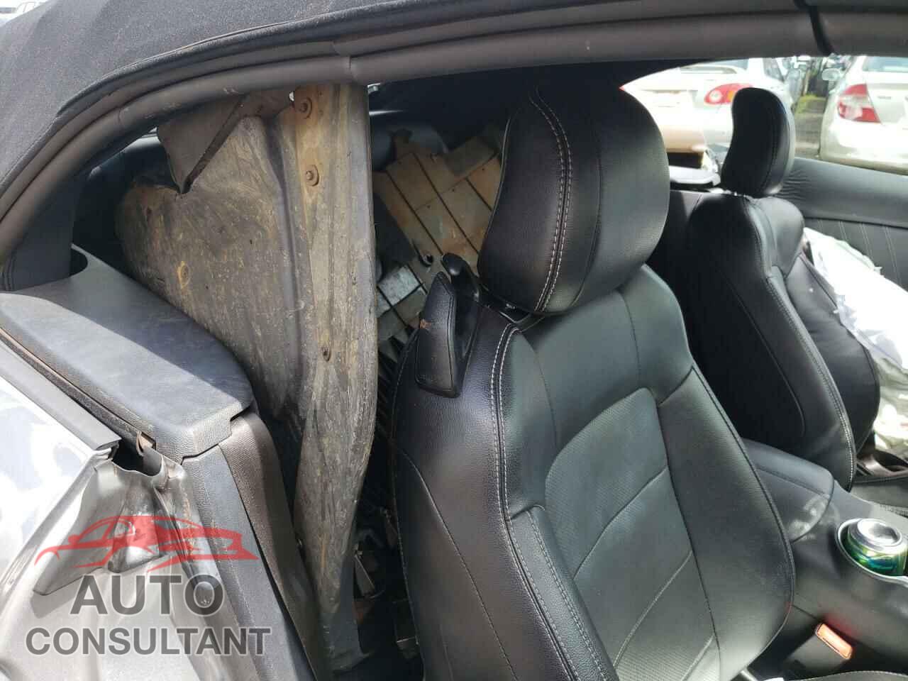 FORD MUSTANG 2020 - 1FATP8UHXL5119968