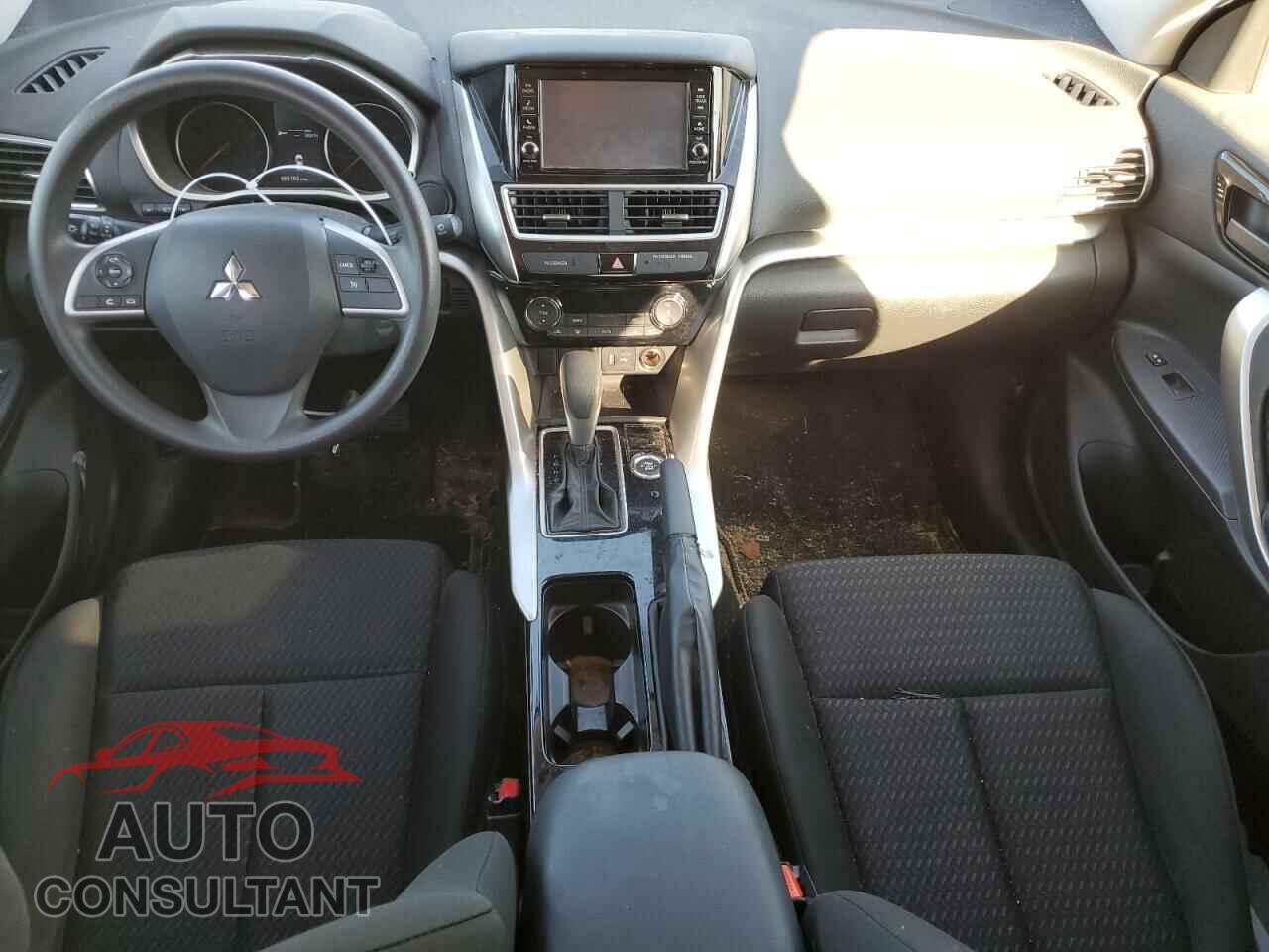 MITSUBISHI ECLIPSE 2019 - JA4AT3AA1KZ013420