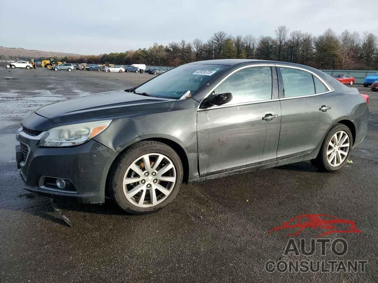 CHEVROLET MALIBU 2015 - 1G11D5SL8FF138980