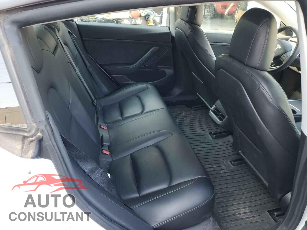 TESLA MODEL 3 2021 - 5YJ3E1EA8MF868065