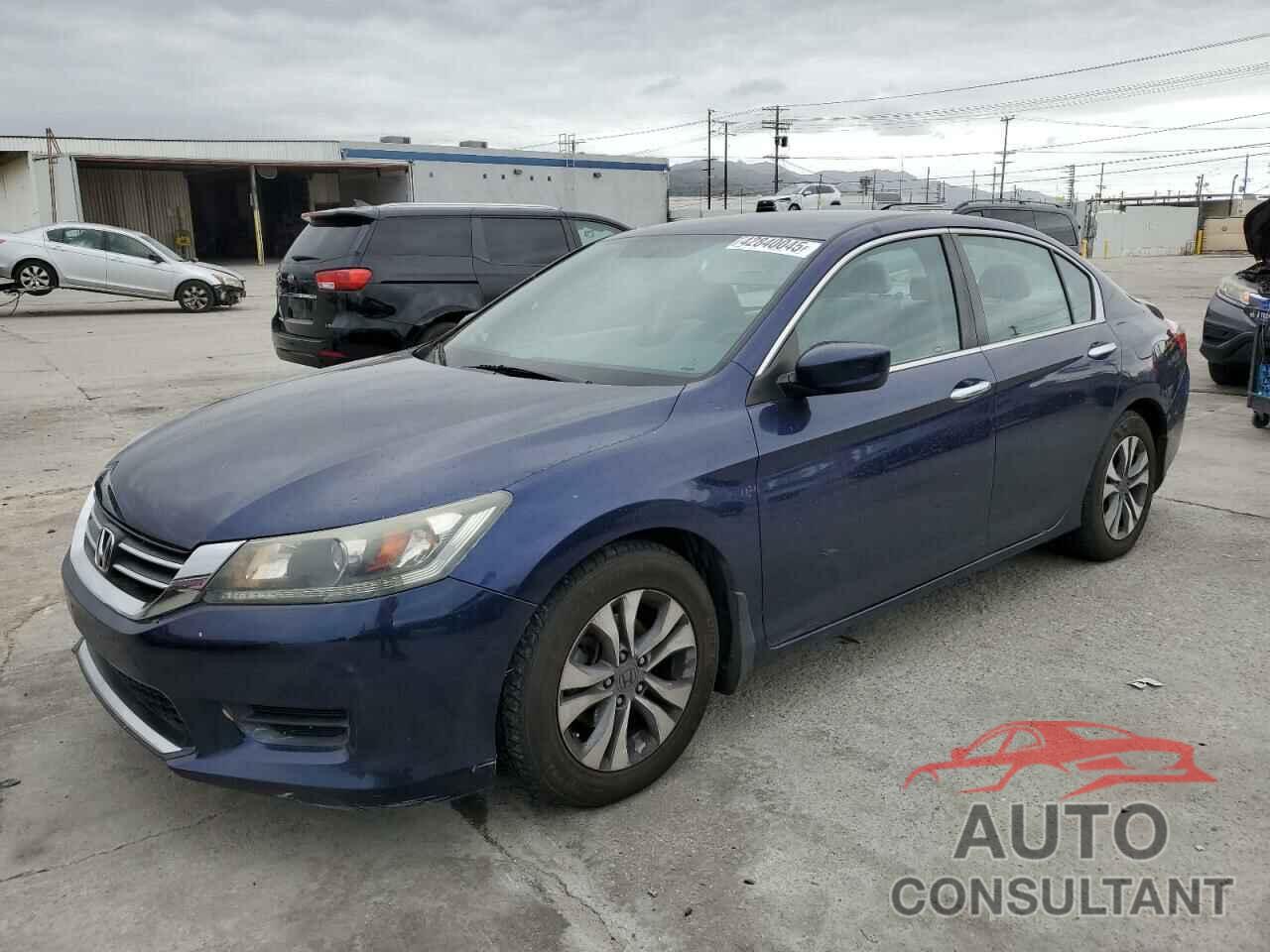 HONDA ACCORD 2015 - 1HGCR2F36FA254798