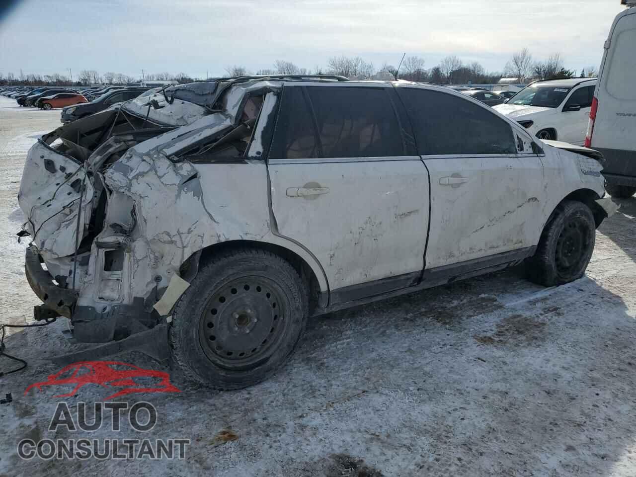 FORD EDGE 2009 - 2FMDK39C19BA98764